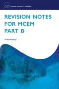 Revision Notes for MCEM Part B