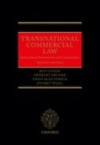 Transnational Commercial Law: International Instruments and Commentary