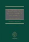 Mann on the Legal Aspect of Money
