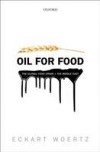 Oil for Food: The Global Food Crisis and the Middle East