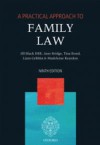 Practical Approach to Family Law