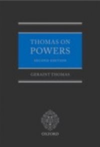 Thomas on Powers