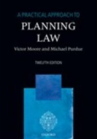 Practical Approach to Planning Law