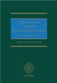 Law of Private Investment Funds