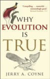 Why Evolution is True