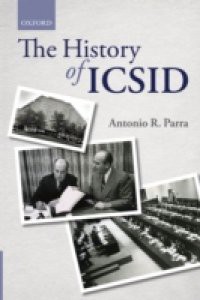 History of ICSID