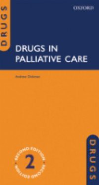 Drugs in Palliative Care