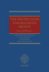 Protections for Religious Rights: Law and Practice