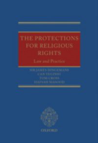 Protections for Religious Rights: Law and Practice