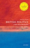 British Politics: A Very Short Introduction