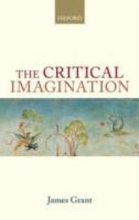 Critical Imagination