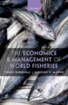 Economics and Management of World Fisheries