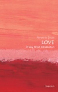 Love: A Very Short Introduction