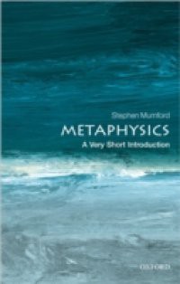 Metaphysics: A Very Short Introduction