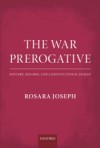 War Prerogative: History, Reform, and Constitutional Design
