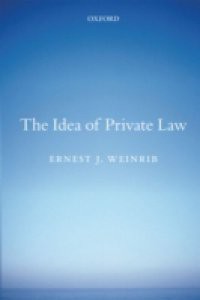 Idea of Private Law