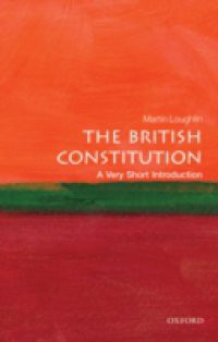 British Constitution: A Very Short Introduction