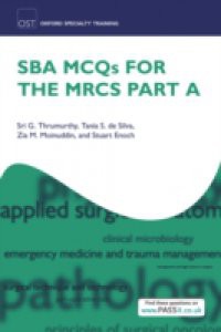 SBA MCQs for the MRCS Part A