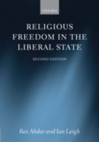 Religious Freedom in the Liberal State
