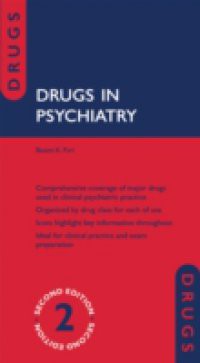 Drugs in Psychiatry