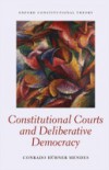 Constitutional Courts and Deliberative Democracy