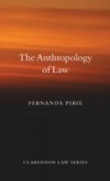 Anthropology of Law
