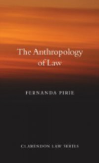 Anthropology of Law