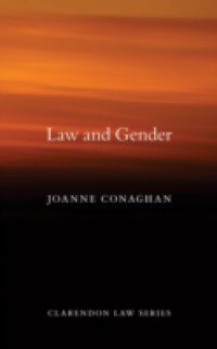 Law and Gender