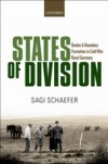 States of Division: Border and Boundary Formation in Cold War Rural Germany