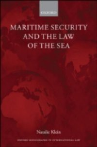 Maritime Security and the Law of the Sea