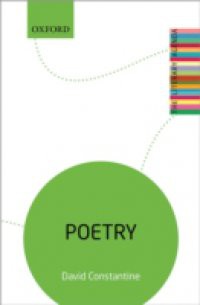 Poetry: The Literary Agenda