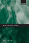 Kant's Elliptical Path