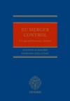 EU Merger Control: A Legal and Economic Analysis