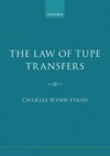 Law of TUPE Transfers