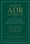 Jackson ADR Handbook