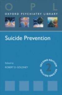 Suicide Prevention