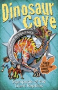 Dinosaur Cove Cretaceous 6