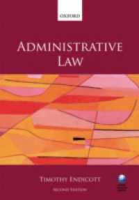 Administrative Law