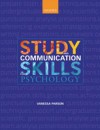 Study and Communication Skills for Psychology