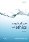 Medical Law and Ethics