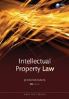 Intellectual Property Law Core Text