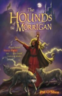 Hounds of the Morrigan ePub