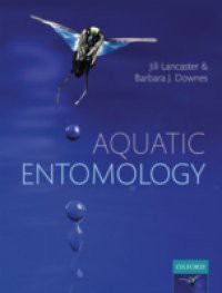 Aquatic Entomology