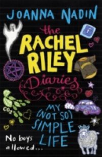 My (Not So Simple) Life (Rachel Riley Diaries 4)