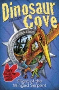 Dinosaur Cove Cretaceous 4