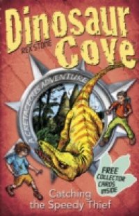 Dinosaur Cove Cretaceous 5