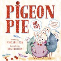 Pigeon Pie, Oh My!