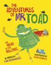 Adventures of Mr Toad
