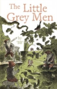 Little Grey Men