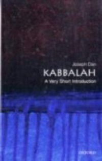 Kabbalah A Very Short Introduction